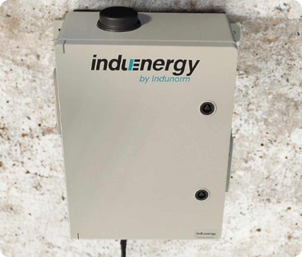 InduEnergy Master Control - Steuerungseinheit