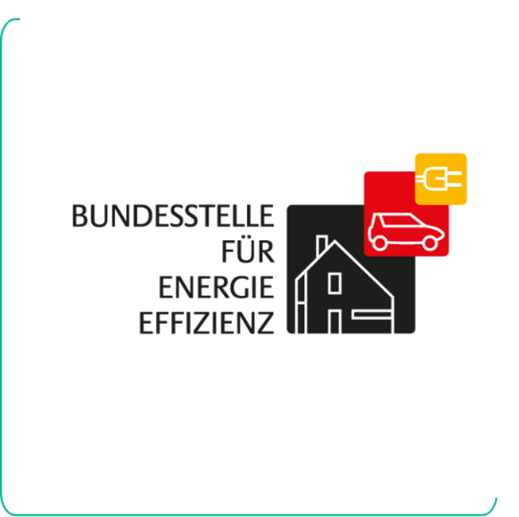 Stelle für Energieeffizienz