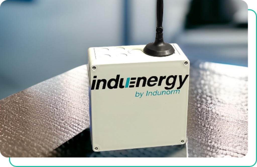 InduEnergy Gateway