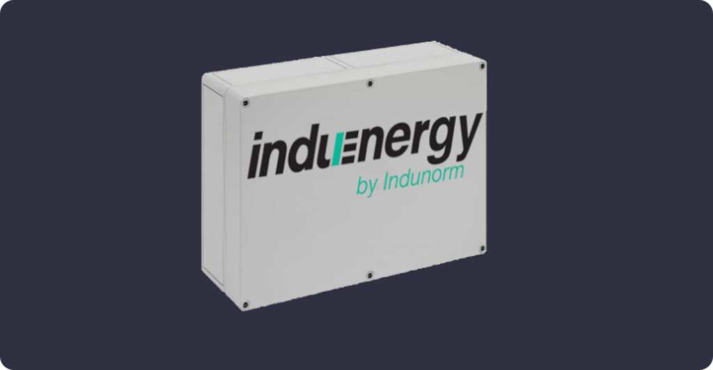 InduEnergy Modul