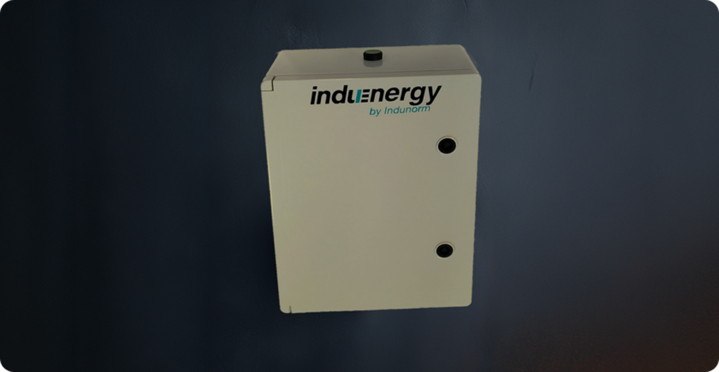 InduEnergy Control Modul